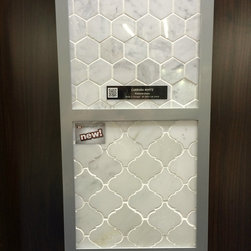 Coverings 2015 Convention - Products