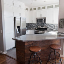 Modern Farmhouse