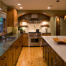 Kitchen Ideas