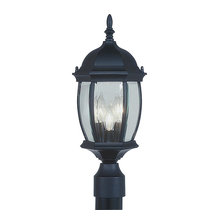 Outside Lighting