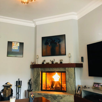 Fire Place
