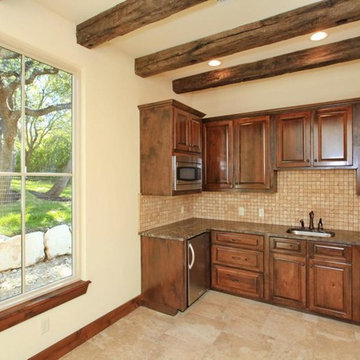 Spanish Colonial