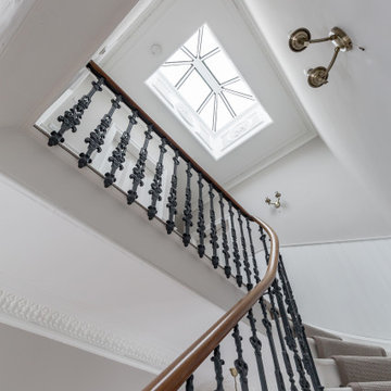 Edinburgh Victorian Terrace