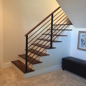 Stairs 2016