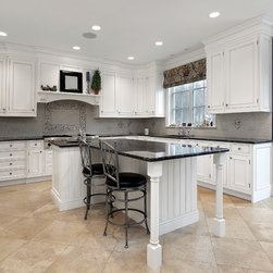 Tile - Products