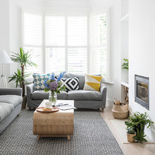 Whole house