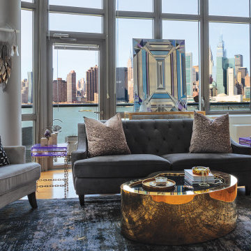 ARCHITECTURAL DIGEST - Leading Designers of Long Island - Jan 21 AD100