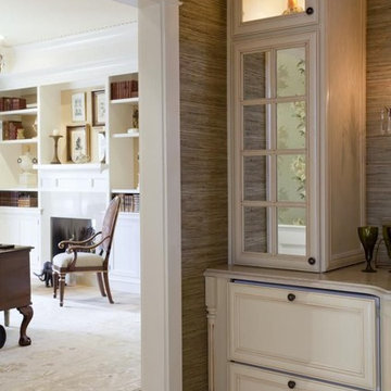 Eco-Friendly Master Suite