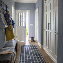 Hall Pantry