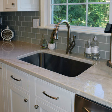 Pennington Kitchen Remodel
