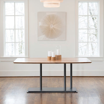 Jarrett Bay Home Collection - Biscayne Dining Table