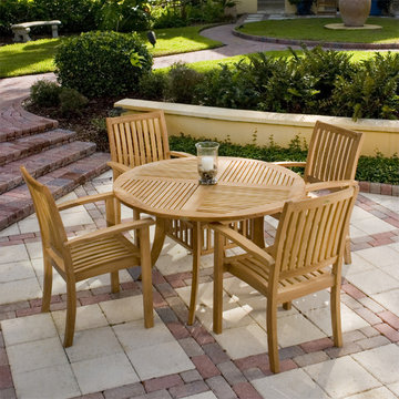 Grand Hyatt Dining Set - 70027