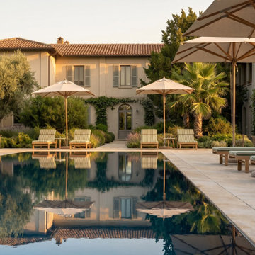 VM: luxury wellness retreat hotel di 1500mq, Piedmont, Italia