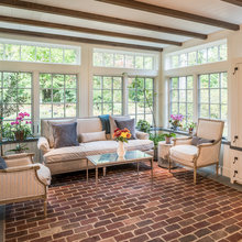 Sunroom