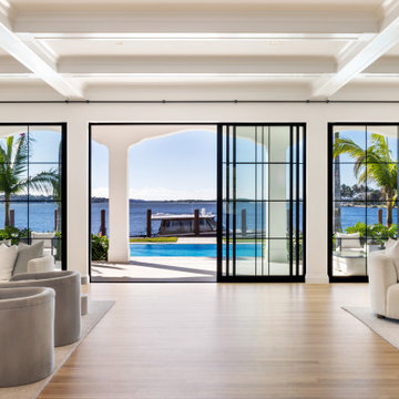 Living Room View Details