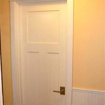 Interior Doors