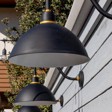 Outdoor Ideas