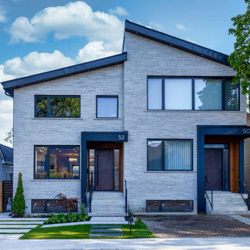 Custom Home Build