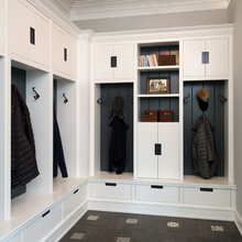 Mudroom
