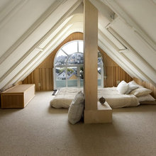 Attic