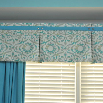 Bedrooms