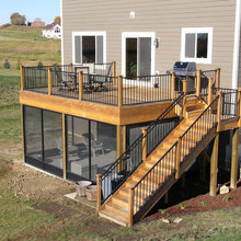 Deck or Patio