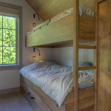 New Build Rural, Dalefield