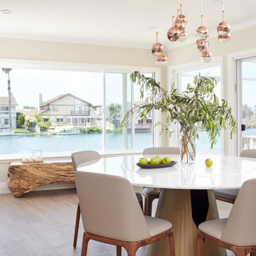 Foster City remodel