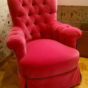 cameretta