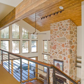 Vail Modern Remodel