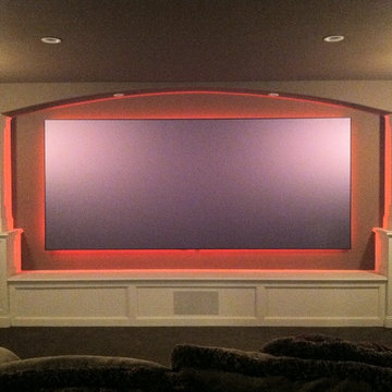 Theater Bar