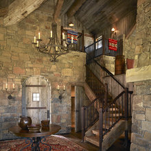 stairways