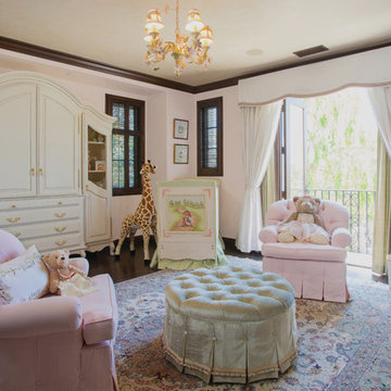Yvette's Room
