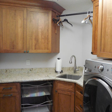 West Des Moines Remodel