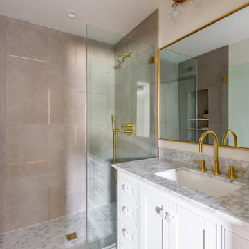 Outer Richmond Bathroom 2