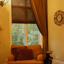 DRAPES