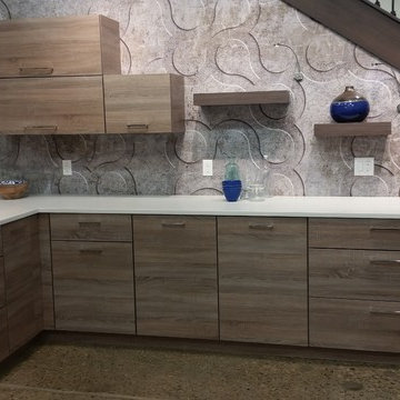 Kitchen Cabinetry