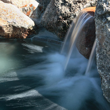 Waterfalls