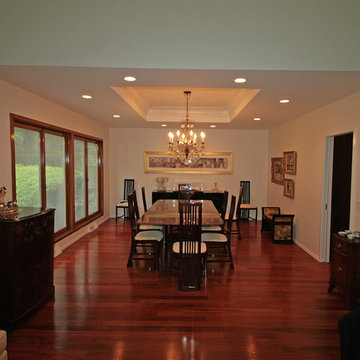 Eating Areas