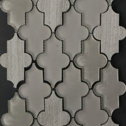 Artistic glass tiles - Products