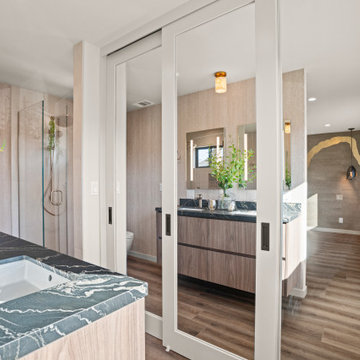 Mid-Century Modern