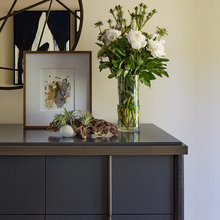 For dining room