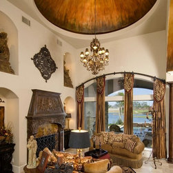 Dome Ceiling Ideas - Products