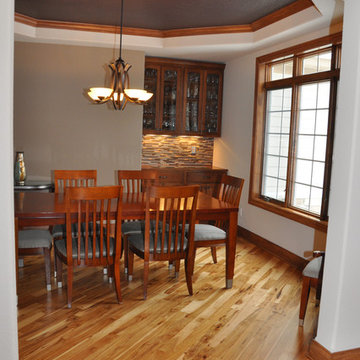 Eadon - dining room