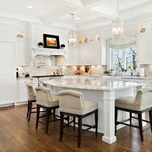 Kitchen Ideas