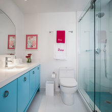 Bathroom vanity
