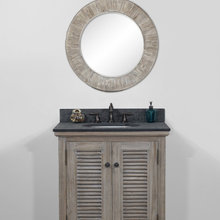 Master Bathroom Vanities