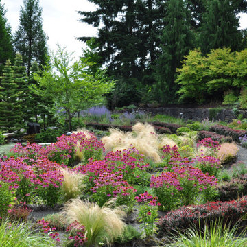Reser Estate Garden