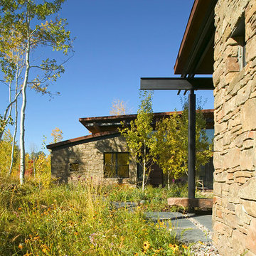 Indian Springs 1