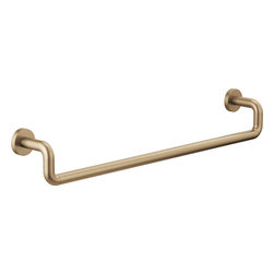 24" Towel Bar - Towel Bars
